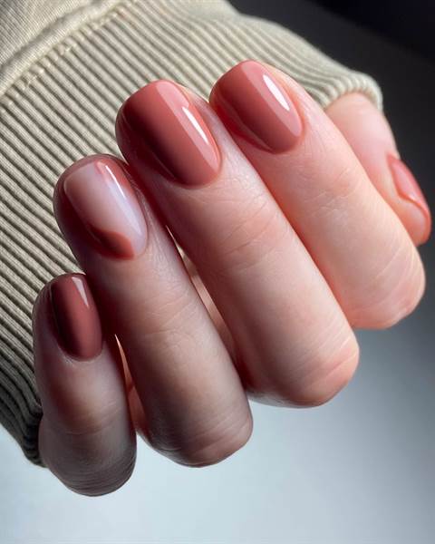 SMALTO SEMIPERMANENTE SHELLAC MAUVE-MORPHOSIS